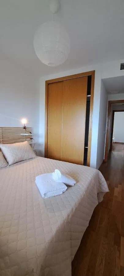 Litoral Beach Malaga Apartment