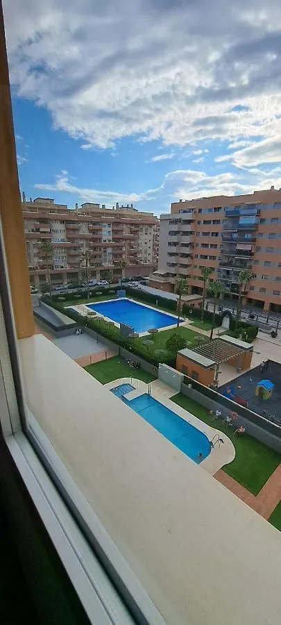 Litoral Beach Malaga