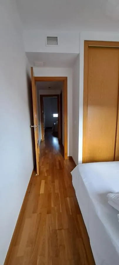 Litoral Beach Malaga Apartment