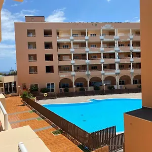  Apartment Marineda El Cabezo Spain