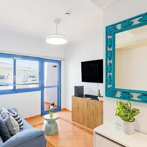  Appartement Astarita Pool Espagne