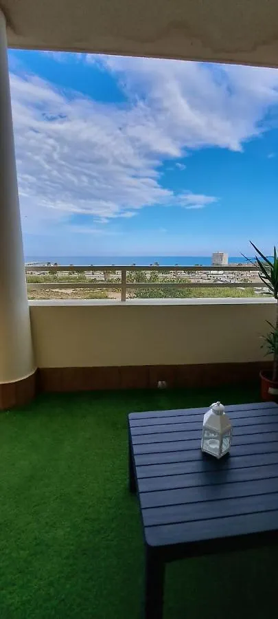 Litoral Beach Malaga