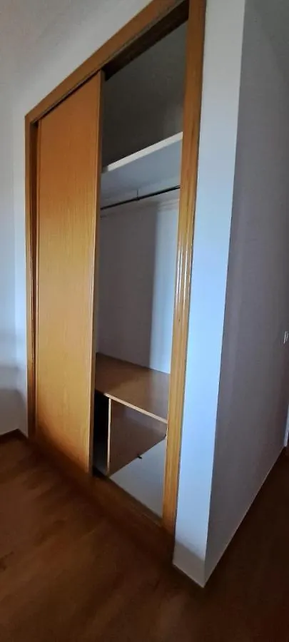 Litoral Beach Malaga Apartment
